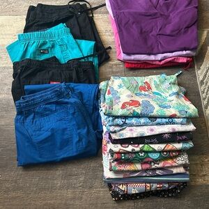Women’s Scrub Bundle